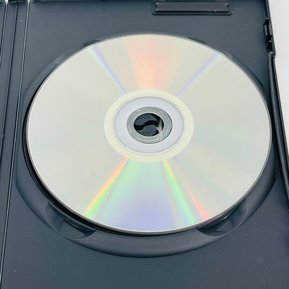 Ocean's Thirteen Movie DVD - Good Used Condition - Picture 12 of 13